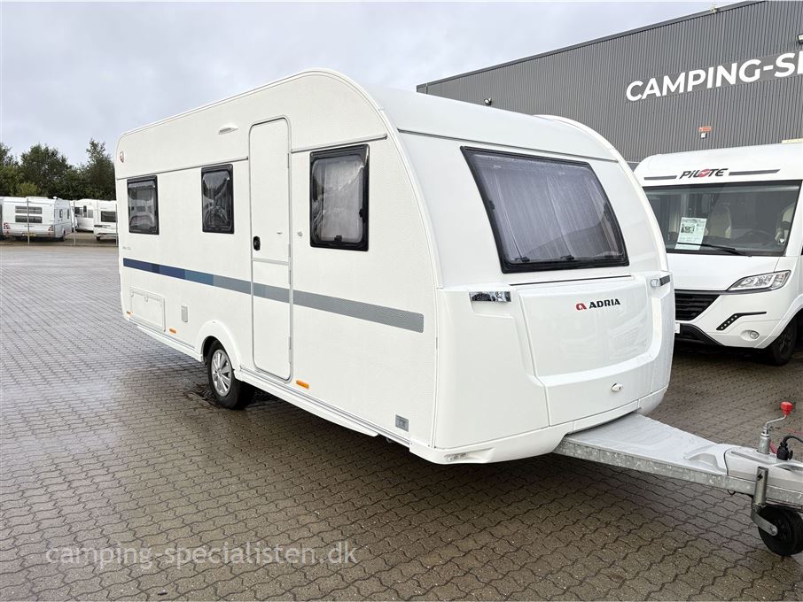 Adria Altea 502 UL